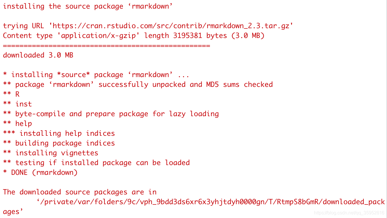 R Markdown运行Python_rmarkdown如何运行python-CSDN博客