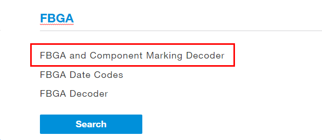 镁光DDR芯片型号与标签对应关系查询方法_fbga code-CSDN博客