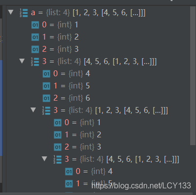 垃圾回收  python实现