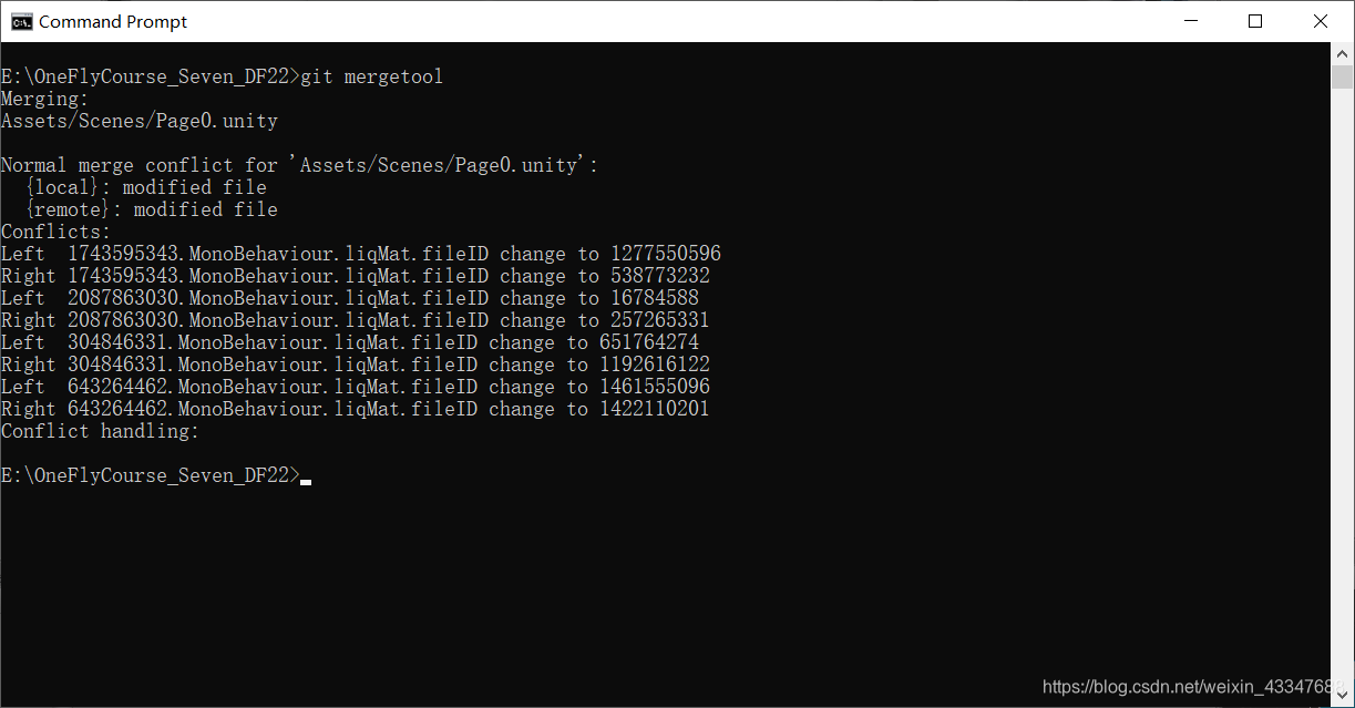 unity github协作-CSDN博客