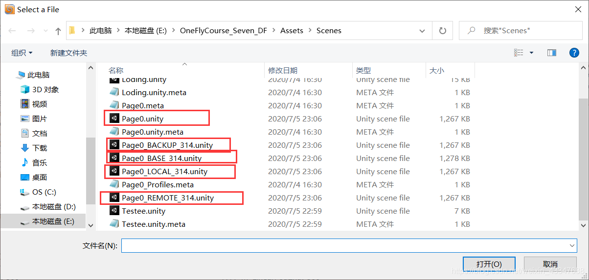 unity github协作-CSDN博客
