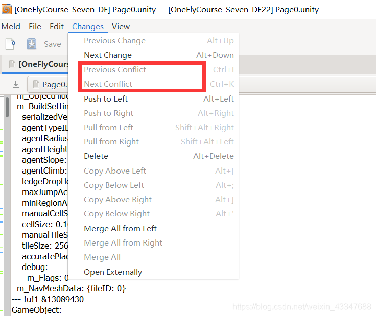 unity github协作-CSDN博客