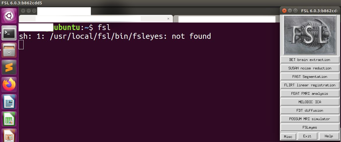 FSL_6.0.3安装(2种方法)_fsl 6.03 install-CSDN博客