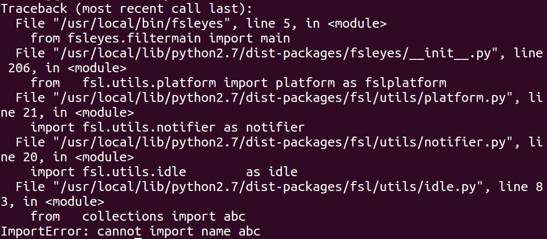FSL_6.0.3安装（2种方法）_fsl 6.03 install-CSDN博客