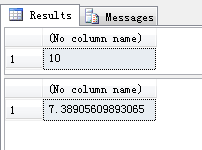 sql server