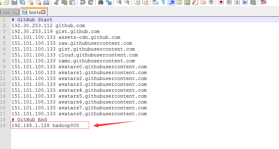 unknown hostXXXX异常解决办法_error attaching