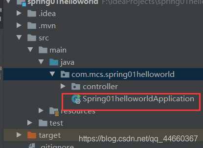 SpringBoot基础--使用Spring Initializer快速创建Spring Boot项目_spring initializer ...