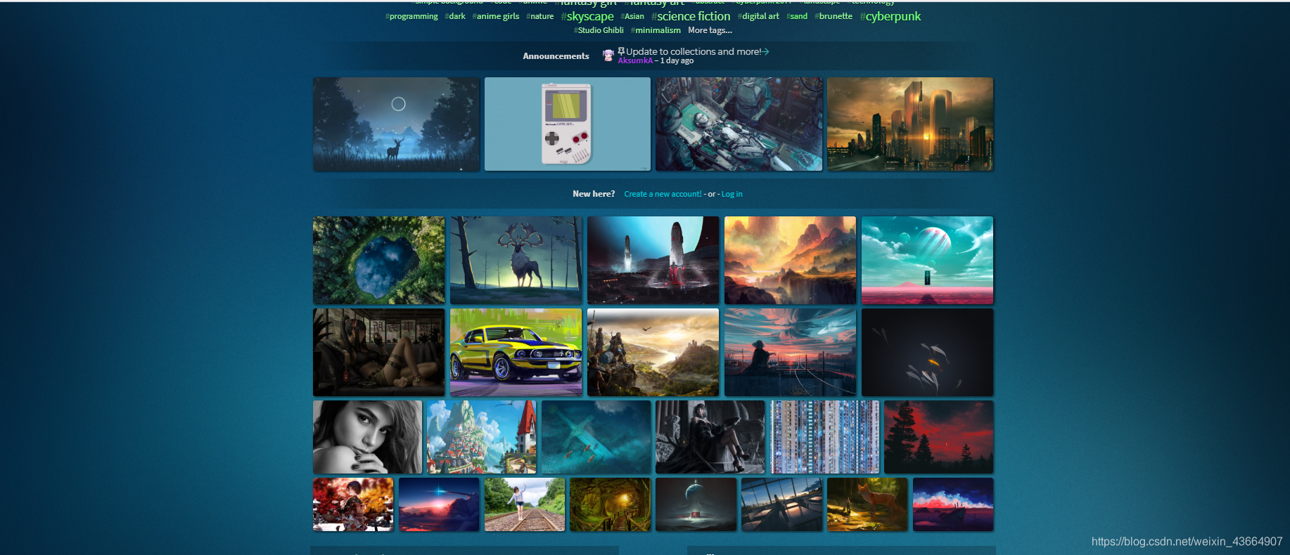 Python第一次爬虫三部曲wallhaven壁纸网站 Requests库 Re正则库 一看就会 凉夜热涌的博客 Csdn博客 Python第一次爬虫三部曲wallhaven壁纸网站 Requests库 Re正则库 一看就会 凉夜热涌的博客 Csdn博客