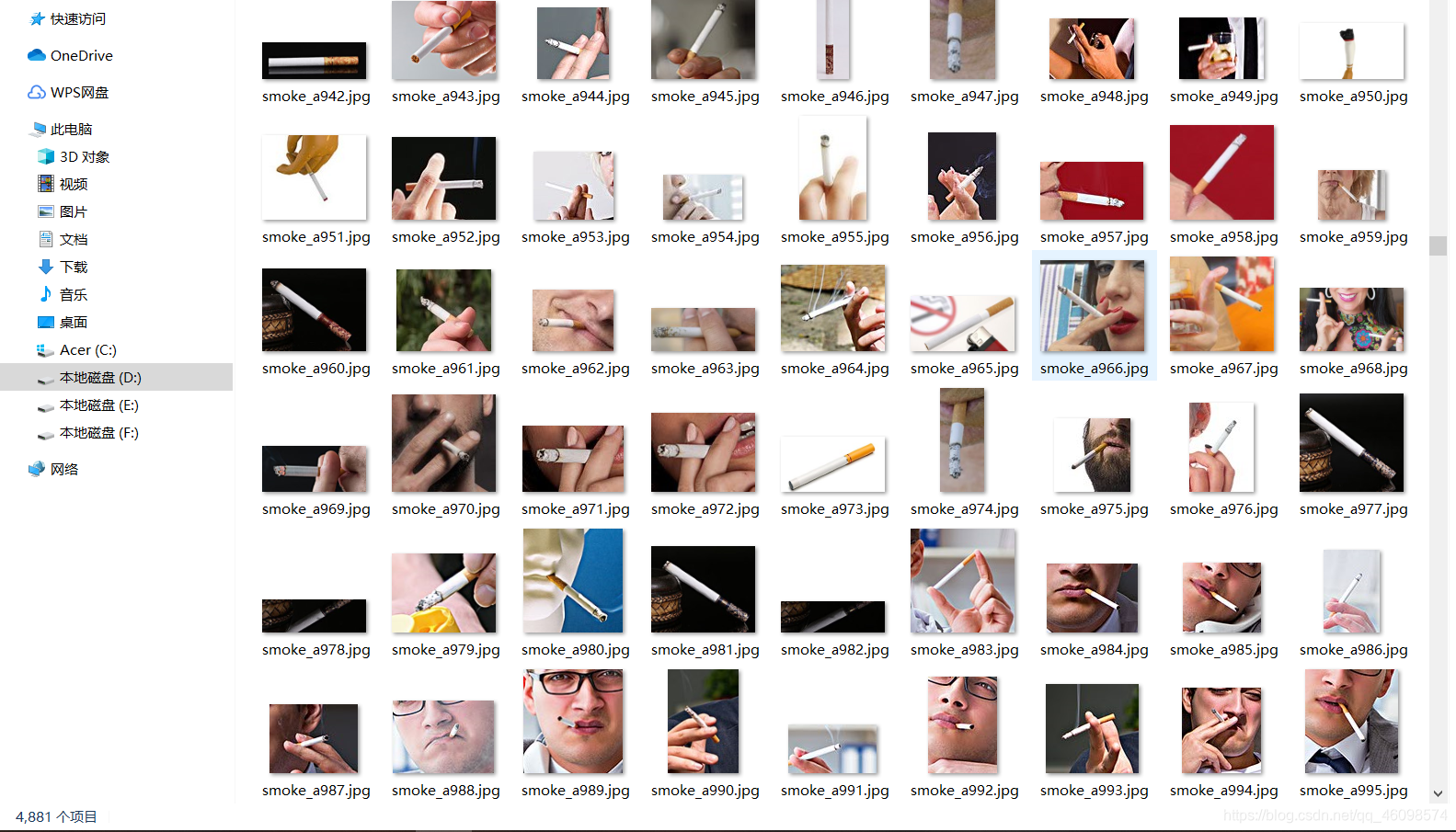 【项目实战】YOLOV5 +实时吸烟目标检测+手把手教学+开源全部qq46098574的博客-