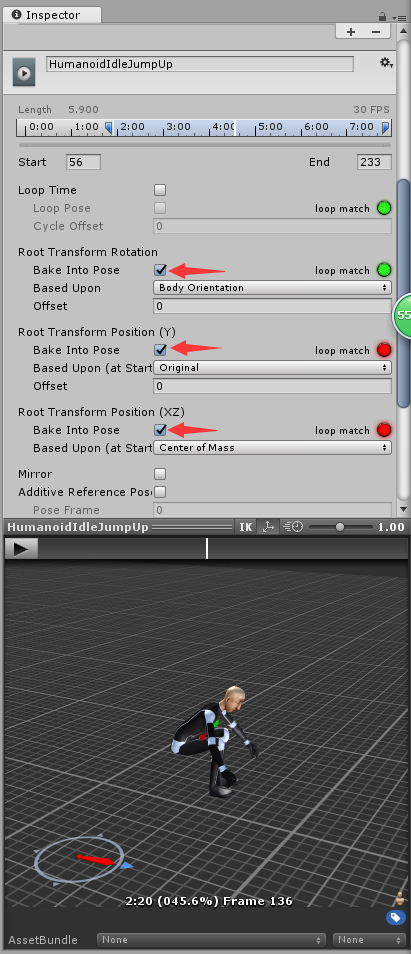 Unity 角色移动Transform.translate与RigidBody两种方法_unity 动画位移应用到transform-CSDN博客