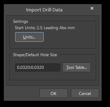 如何输出gerber文件