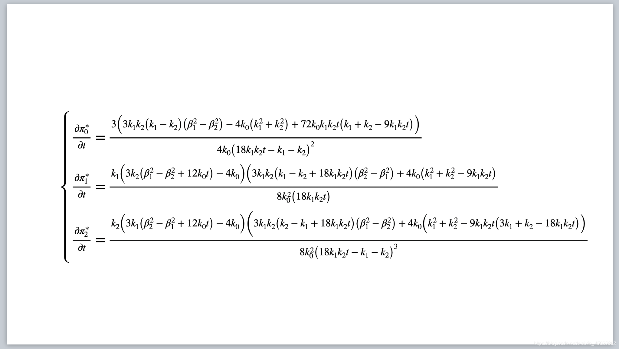 Latex2mathml 【LaTeX】公式书写工具 | LaTeX转MathML(Word适用)| 公式截图转LaTeX| LaTeX学习(偏公式输入方面)-CSDN博客
