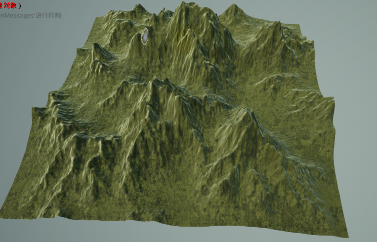 虚幻引擎不能直接用需要使用ps编辑一下选择图像->勾选灰度和16位通道