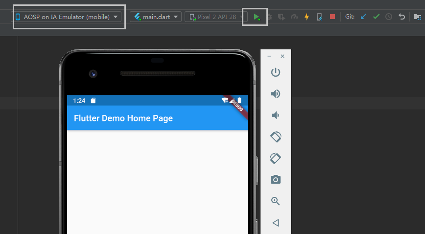 unity select android sdk root folder