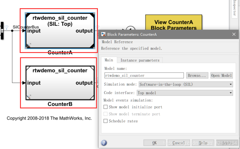 Matlab Pil Matlab代码生成之SIL/PIL测试_matlab sil-CSDN博客
