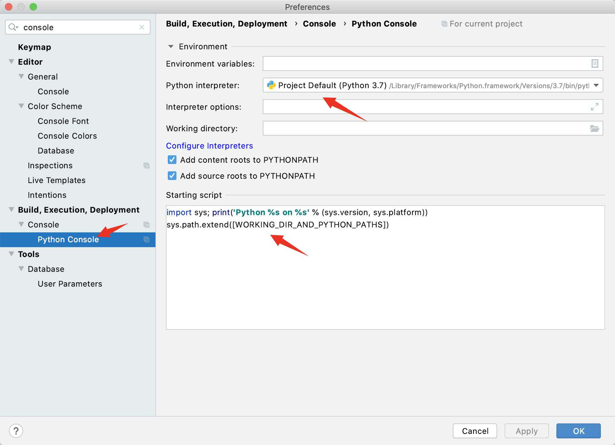 modulenotfounderror-no-module-named-tools-modulenotfounderror