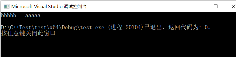 15.1.1 Basic syntax of function template - Programmer Sought