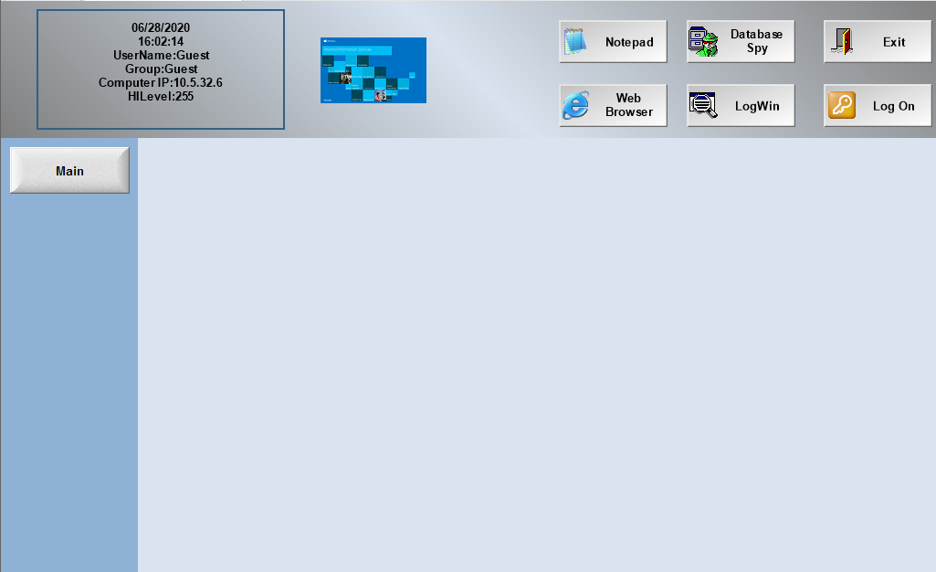初识Indusoft Web Studio(IWS)-CSDN博客
