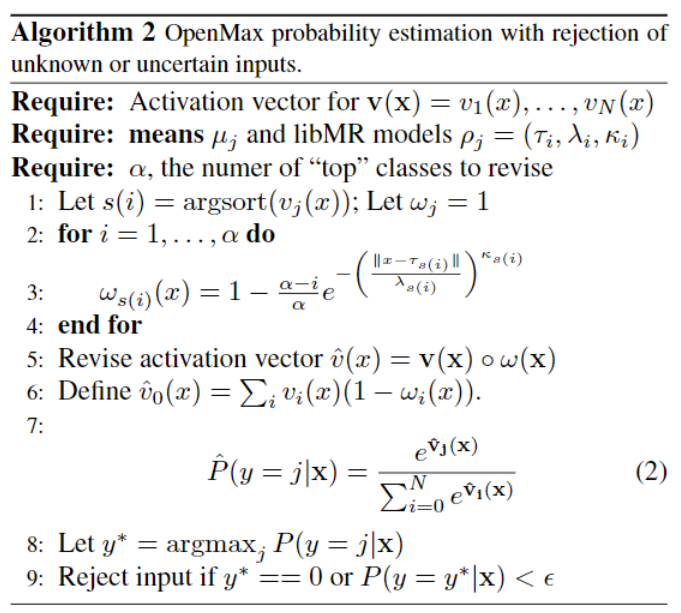 open-set recognition(OSR)开集识别的一些思考(四)_open-set recognition problem-CSDN博客
