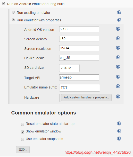 如何将monkey集成到Jenkins上自动遍历APP李文良的博客-
