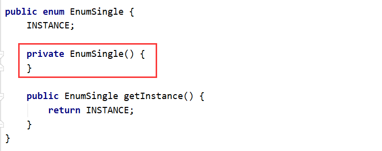 枚举类都不知道,还敢说自己会Java?Mrwxc的博客-枚举类型