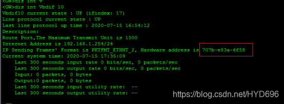 VXLAN 基于VXLAN的EVP*艺博东的博客-vxlan 基于vxlan的evp*