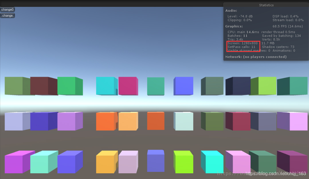 Gpu Instancing Unity Easy GPU instancing介绍_unity shader gupinstance cbuffer-CSDN博客