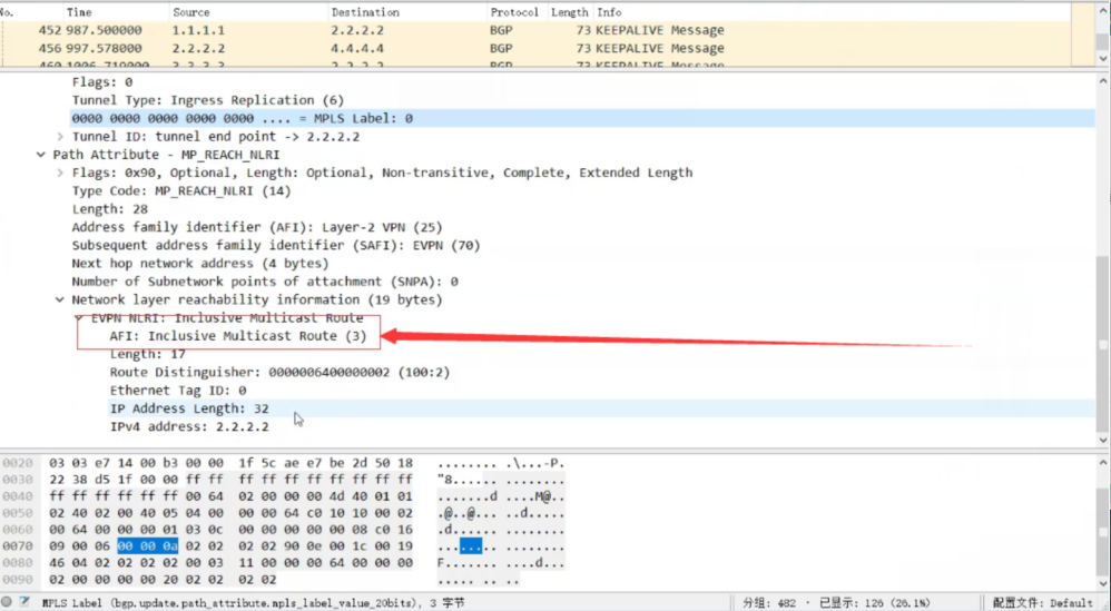 VXLAN 基于VXLAN的EVP*艺博东的博客-vxlan 基于vxlan的evp*