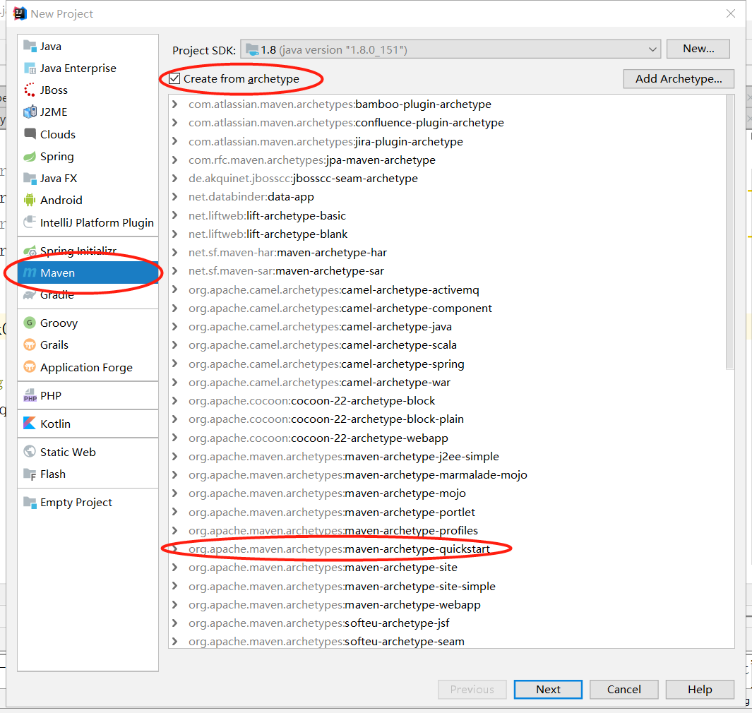 Quick start and simple test of Springboot - Programmer Sought