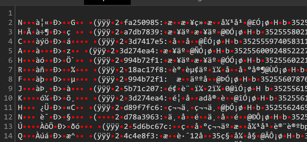 某ac站js编码弹幕数据 Nodely的博客 Csdn博客