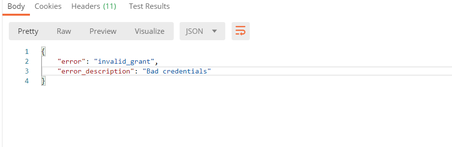 Oauth2 0 invalid Authorization Code IT CSDN 