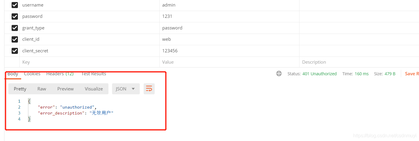 oauth 2.0 login error (http: Images High Quality Grahic oauth2.0 认证服务器异常信息_invalid authorization code-CSDN博客