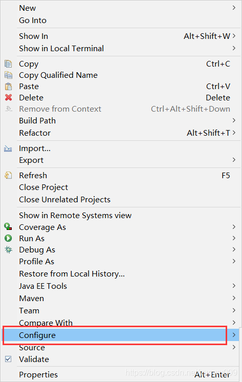 Eclipse中使用maven引入json的依赖包 Yunwu009的专栏 Csdn博客