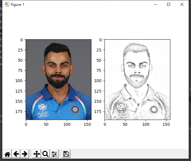 【一天一个Python小案例】RGB图转简笔画_python将图片简笔画-CSDN博客