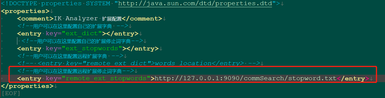 Springboot基于elasticsearch6 X版本进行es同义词 停用词 停止 词 插件配置 远程词典热加载及数据库词典热加载总结 Es停用词热更新 Es同义词热更新 Like Java 的博客 程序员宝宝 Springboot基于elasticsearch6 X版本进行es同义词 停用词 停止 词 插件配置 远程词典热加载及数据库词典热加载总结 Es停用词热更新 Es同义词热更新 Like Java 的博客 程序员宝宝