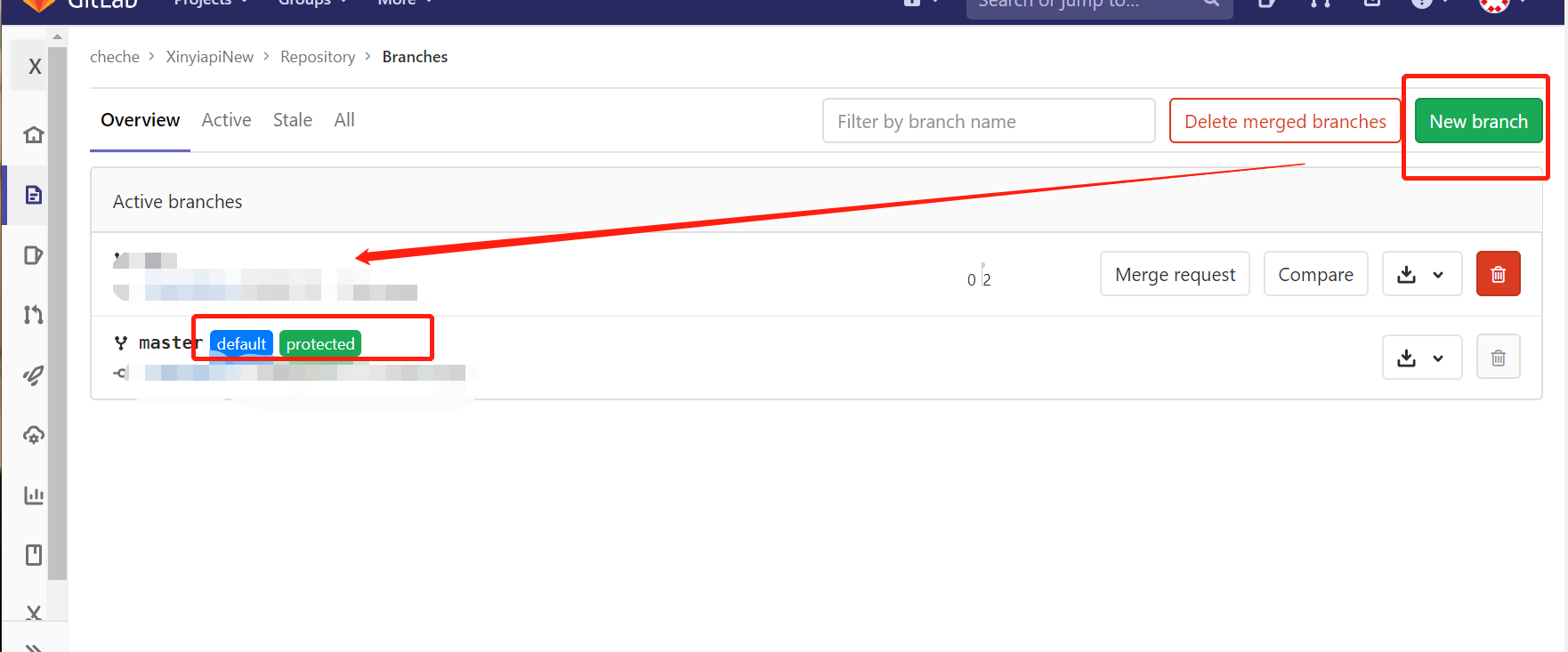 Push Master To Origin master Was Rejected By Remote ZikLi CSDN 