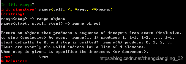 基于python的数据分析-CSDN博客