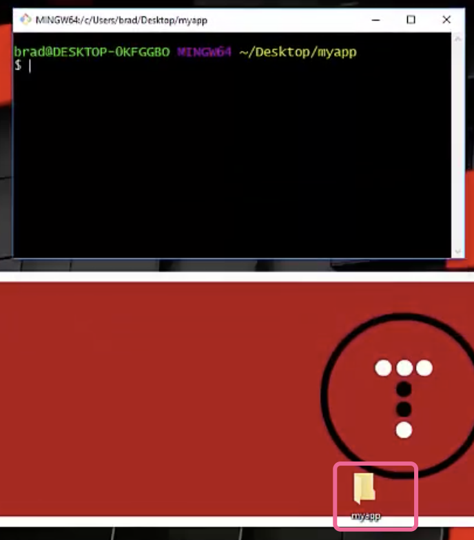 【git】b站-跟着外国大神学习git,半小时学会安装,使用-学习笔记