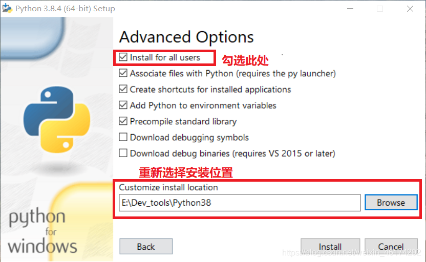 Python安装和导入cv库_python import cv-CSDN博客