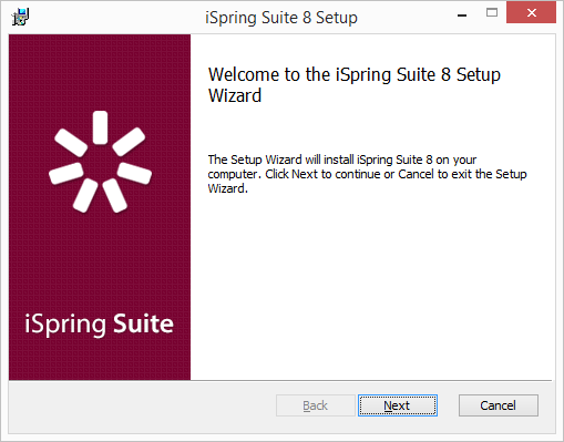 iSpring Suite 使用教程:安装问题疑难解答