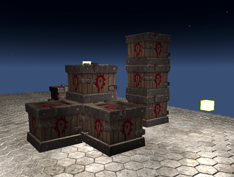 OpenGL基础36：天空盒_opengl怎么确定天空盒位置-CSDN博客