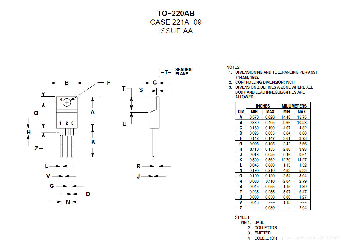 To220 Guide 使用orCAD Library Builder建立TO-220的封装_orcad library builder生成封装-CSDN博客