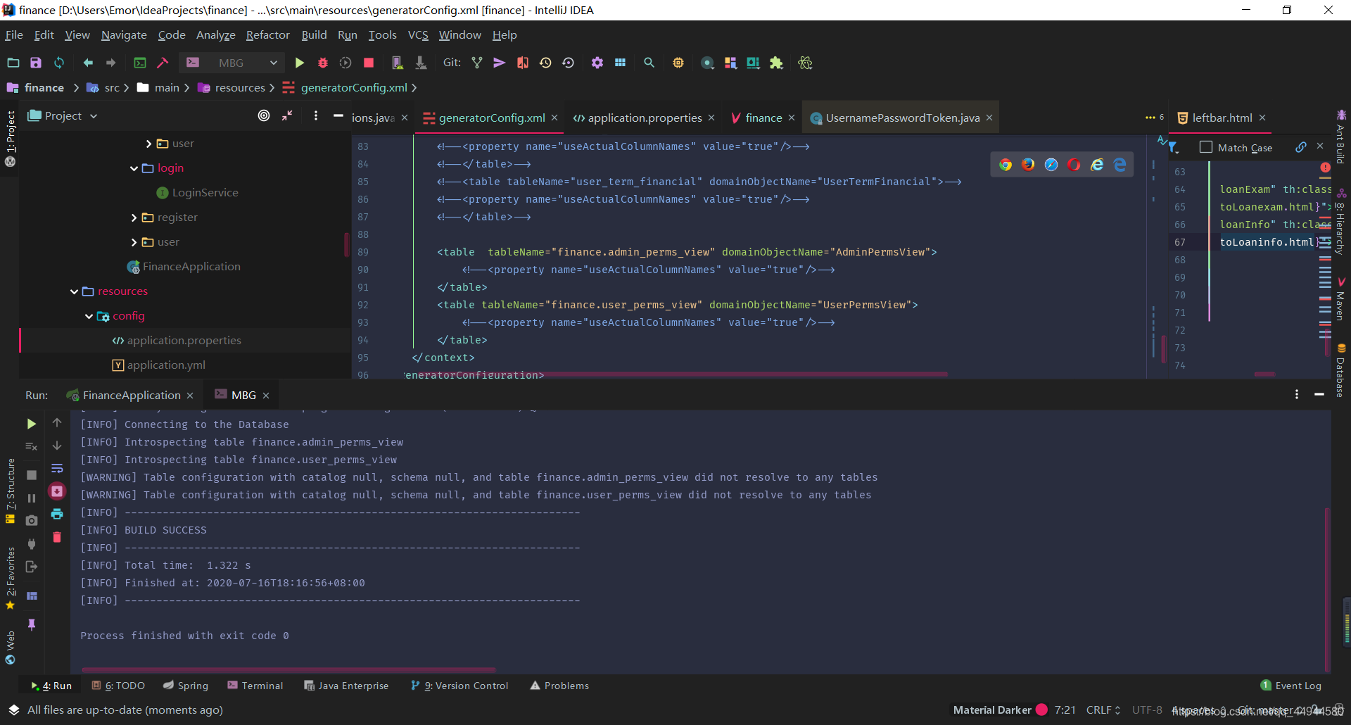 Table conf iguration with catalog null, schema null,and table..._table