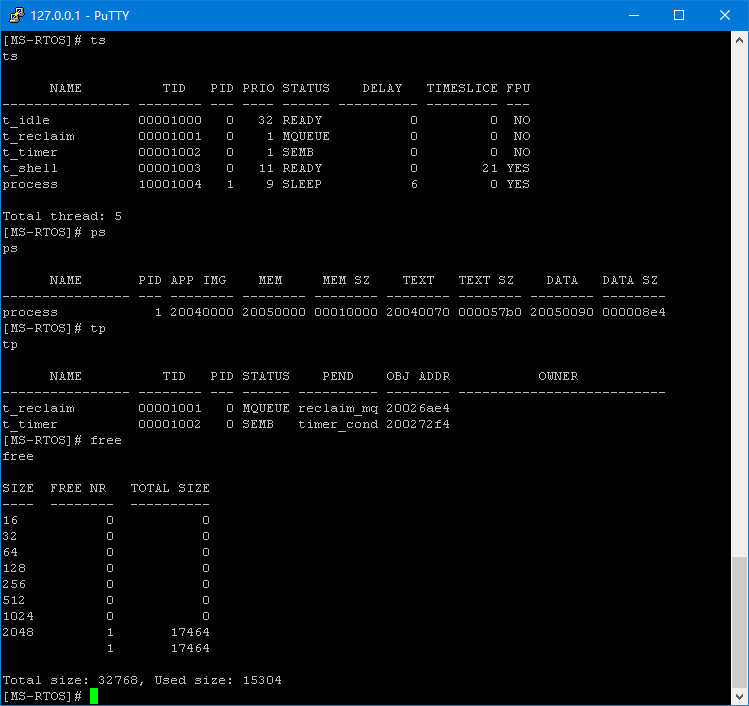 MS-RTOS正式发布啦！！！ScilogyHunter的博客-ms-rtos