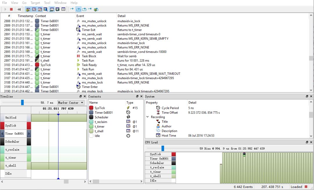 MS-RTOS正式发布啦！！！ScilogyHunter的博客-ms-rtos