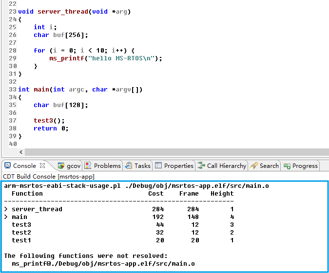 MS-RTOS正式发布啦！！！ScilogyHunter的博客-ms-rtos