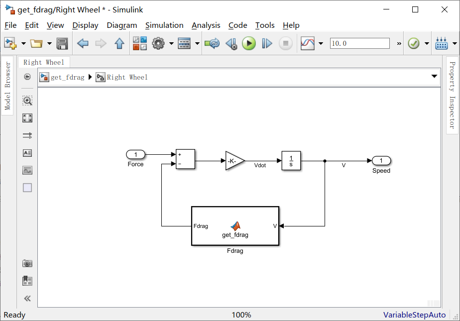 Simulink 快速入门（六）-- 建模并验证系统_simulink mod-CSDN博客