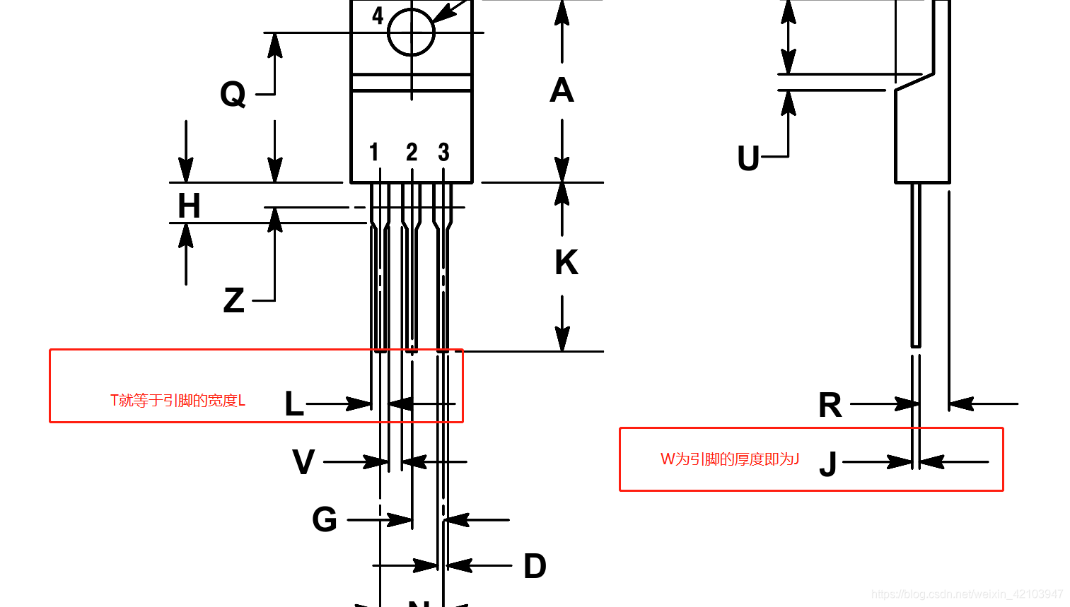 To220 Guide 使用orCAD Library Builder建立TO-220的封装_orcad library builder生成封装-CSDN博客