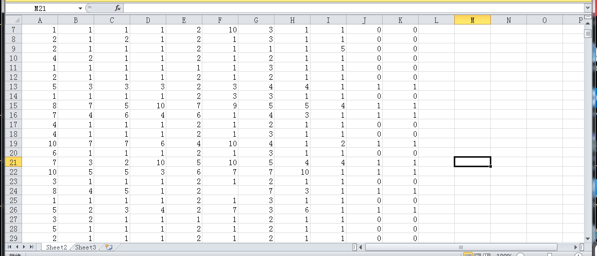 Excel表格数据该怎么读取和写入之——xlsread函数和xlswrite函数CSDN博客