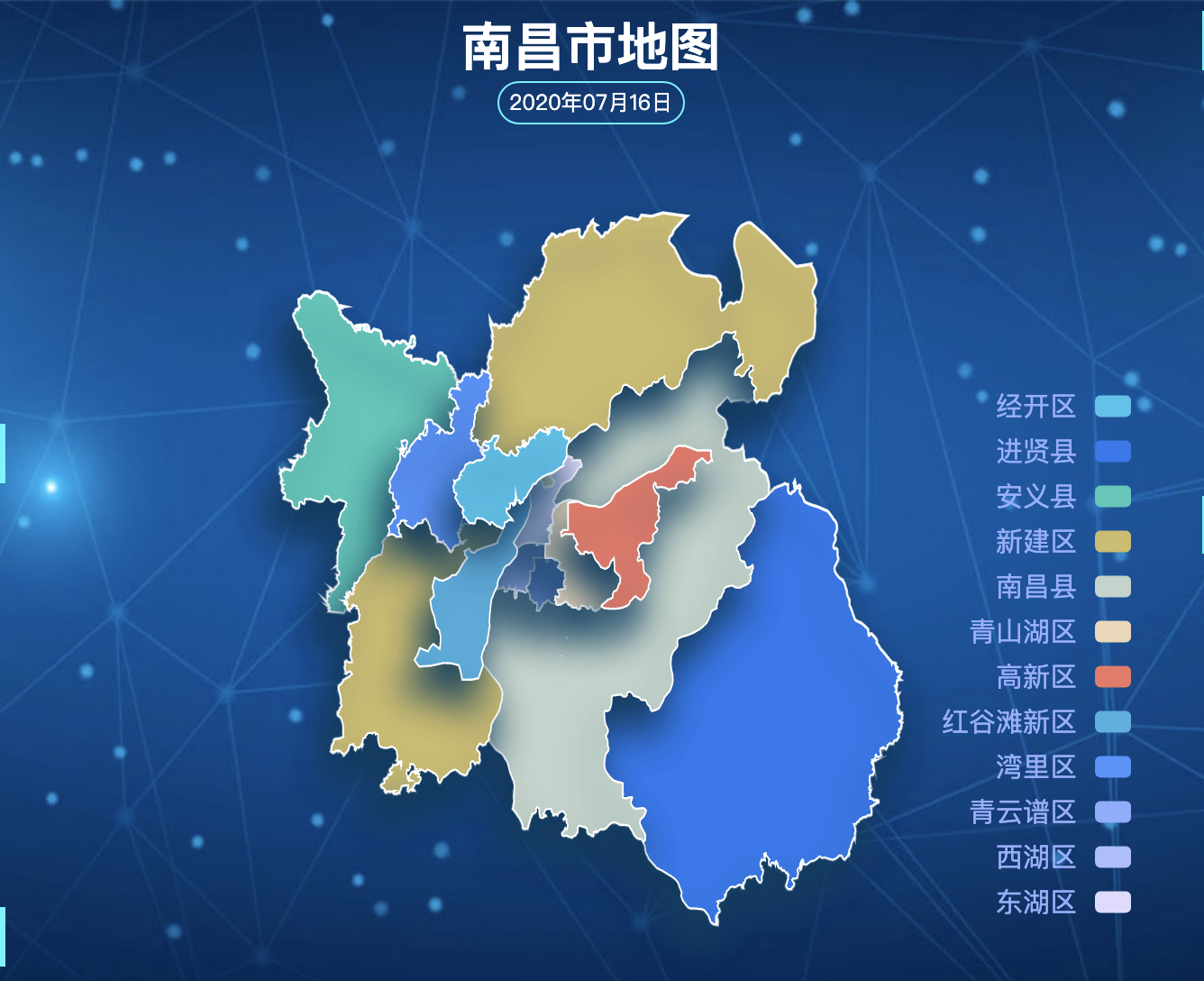 自己制作echarts Map 最新地图，生成最新的 echarts Map地图JSON文件_echarts shpCSDN博客